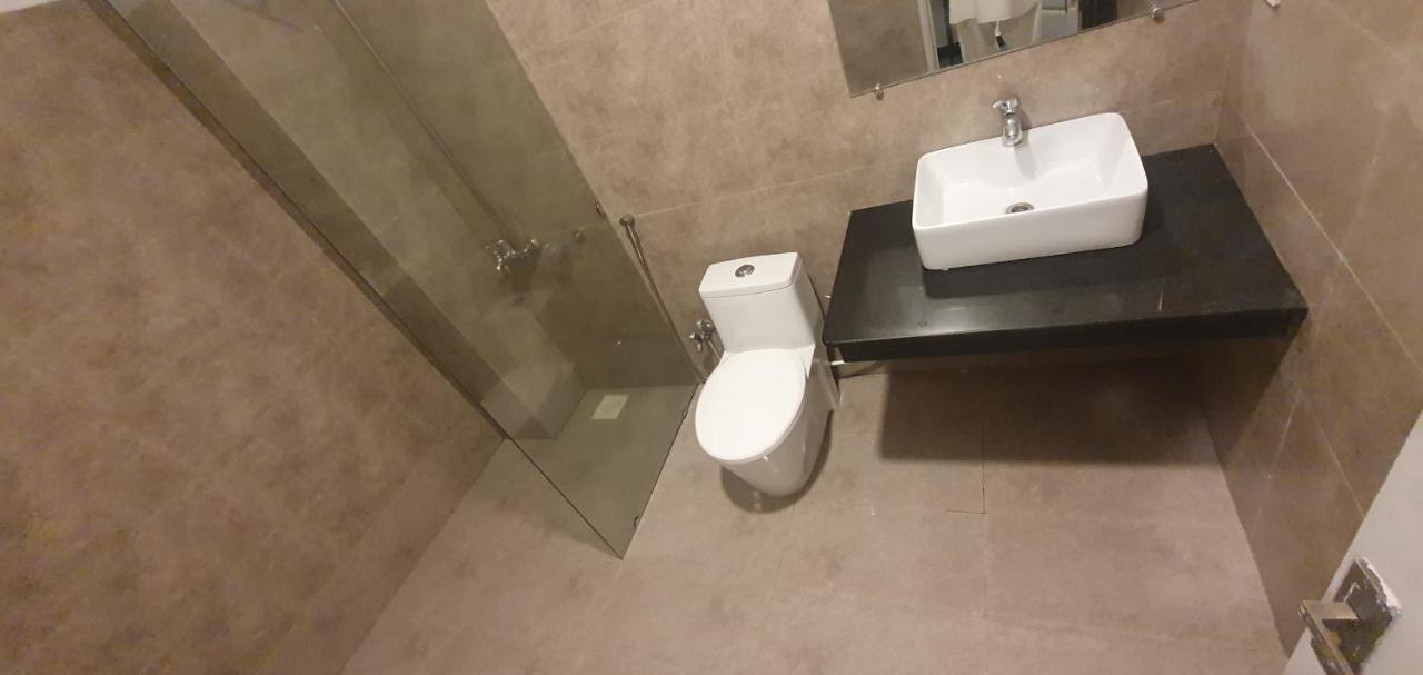 Mudan Hotel And Suite Islamabad Eksteriør bilde
