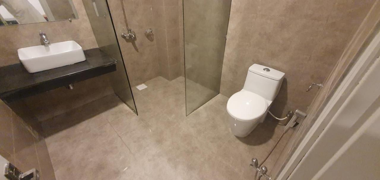 Mudan Hotel And Suite Islamabad Eksteriør bilde
